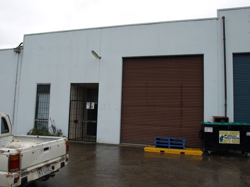 3/34 Palmerston, Ringwood VIC 3134