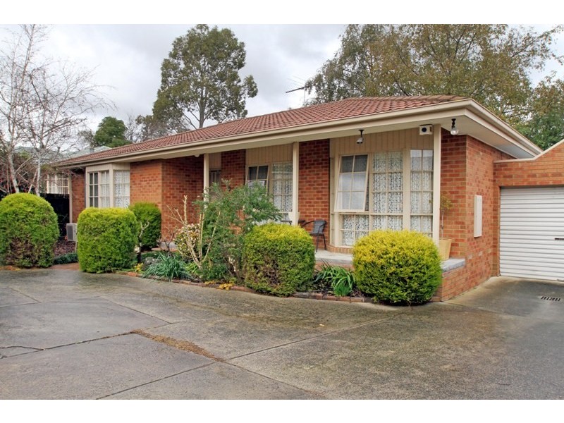 2/8 Joel Court, Heathmont VIC 3135