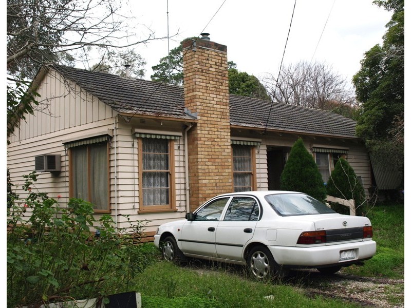 36 Georges Road, Ringwood VIC 3134