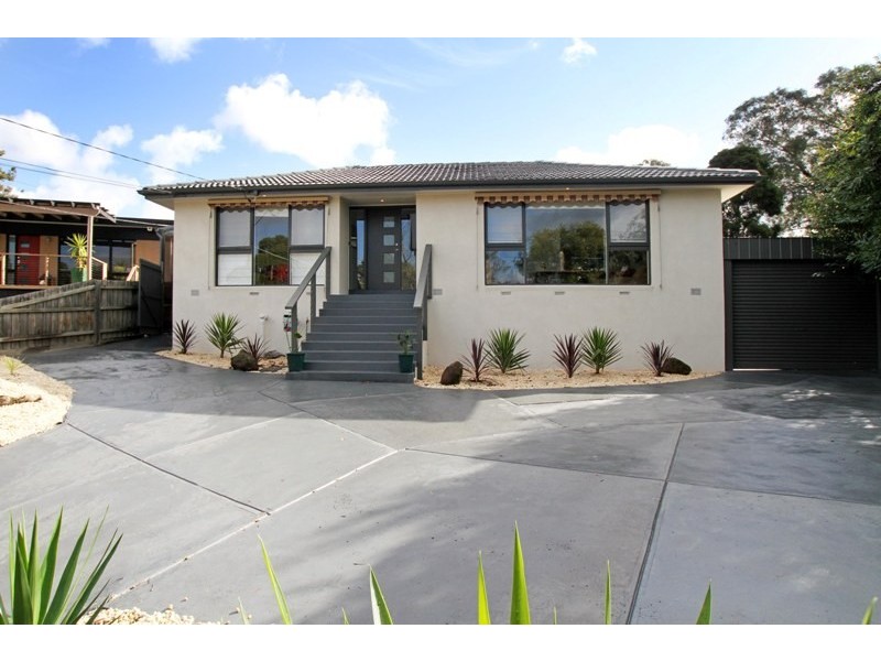 4 Cassandra Court, Ringwood VIC 3134