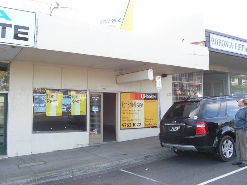 79 Boronia Road, Boronia VIC 3155