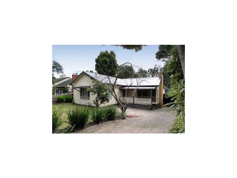 9 Viviani Crescent, Heathmont VIC 3135