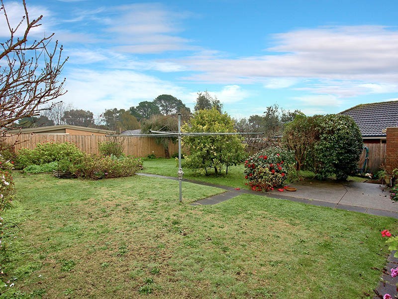 2 Maurine Court, Ringwood North VIC 3134