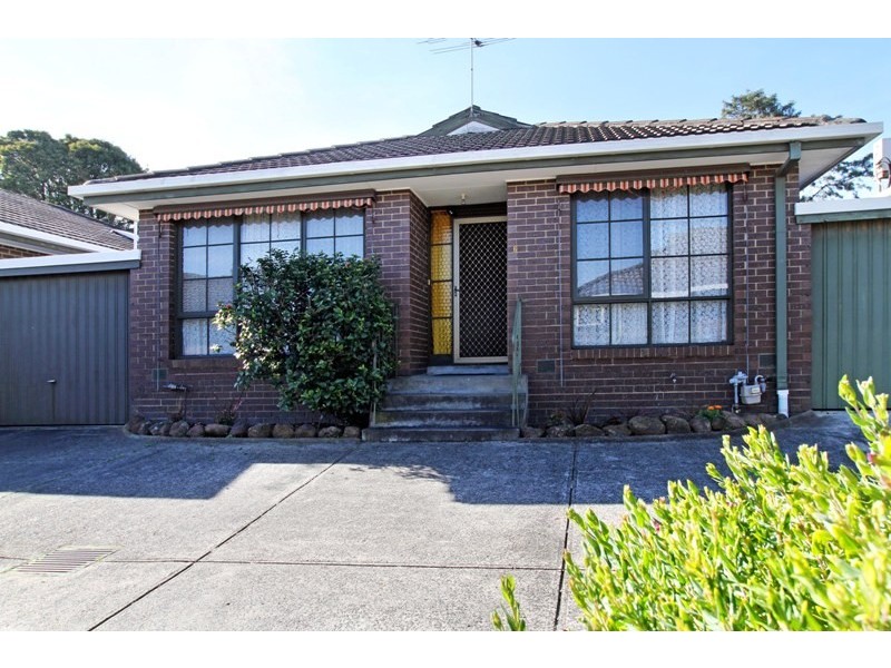 2/5 Arlington Street, Ringwood VIC 3134