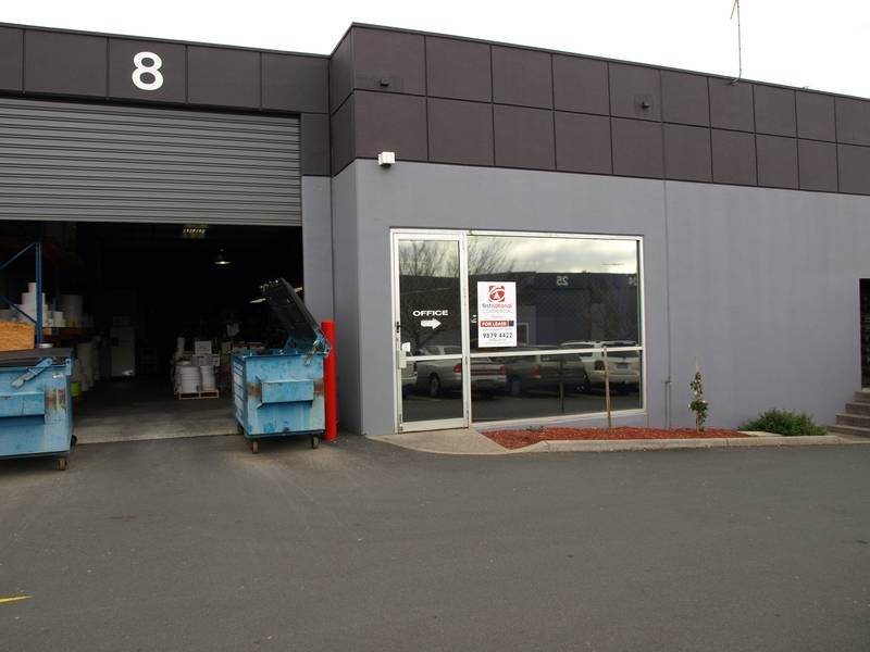 8/513 Maroondah Highway, Ringwood VIC 3134