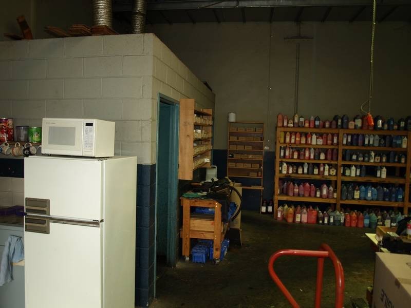 8/513 Maroondah Highway, Ringwood VIC 3134