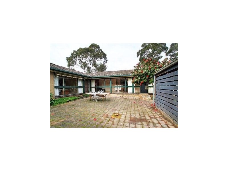 4 Hardy Crescent, Heathmont VIC 3135