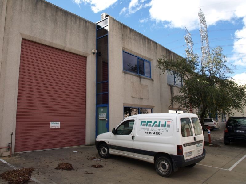 8/107-113 Heatherdale Road, Ringwood VIC 3134