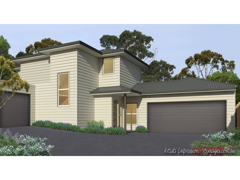 2/29 Morinda Street, Ringwood East VIC 3135