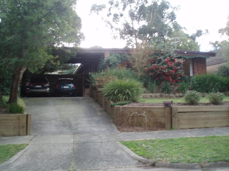 55 Jeffrey Drive, Ringwood VIC 3134