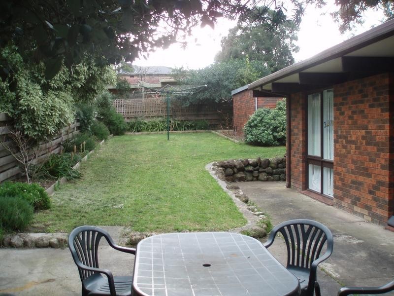 55 Jeffrey Drive, Ringwood VIC 3134