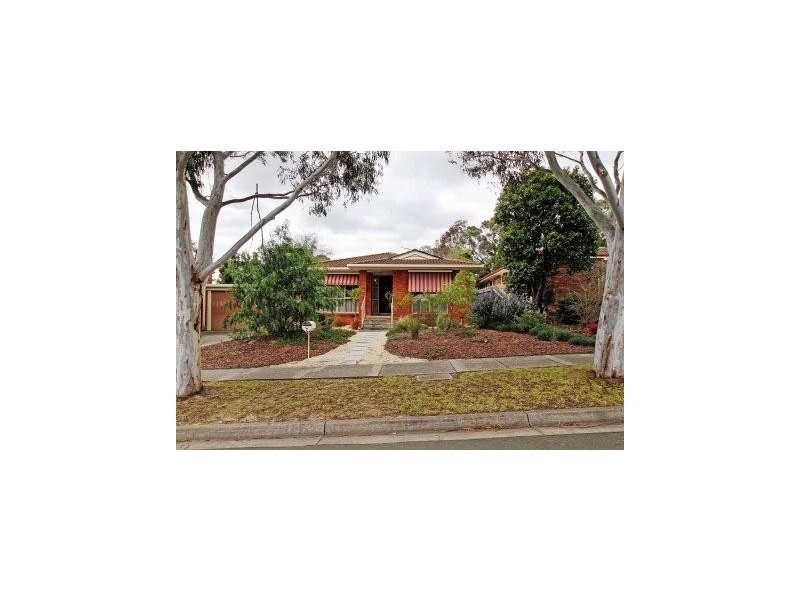 2 McMahon Court, Ringwood North VIC 3134