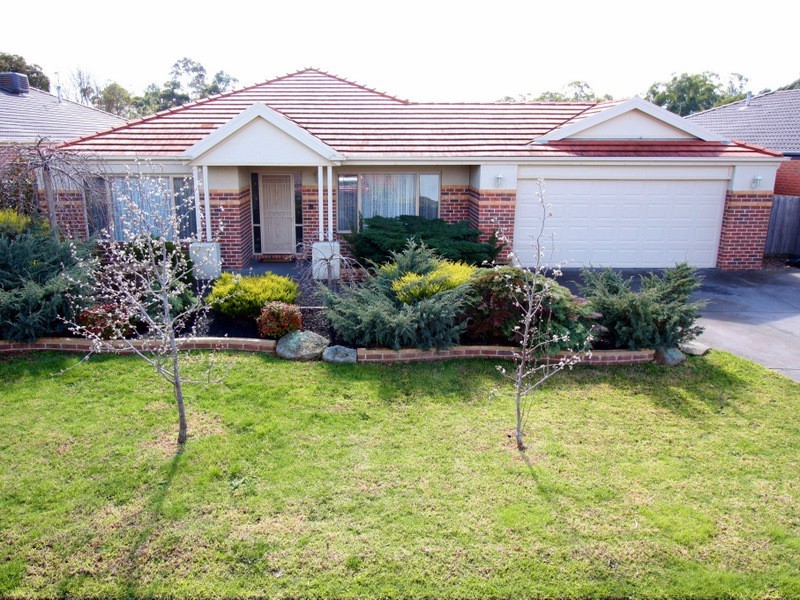 9 Amley Court, Wonga Park VIC 3115