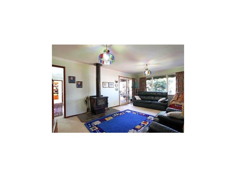 3 Lucy Place, Ringwood North VIC 3134