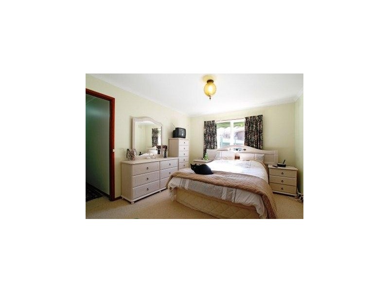 3 Lucy Place, Ringwood North VIC 3134