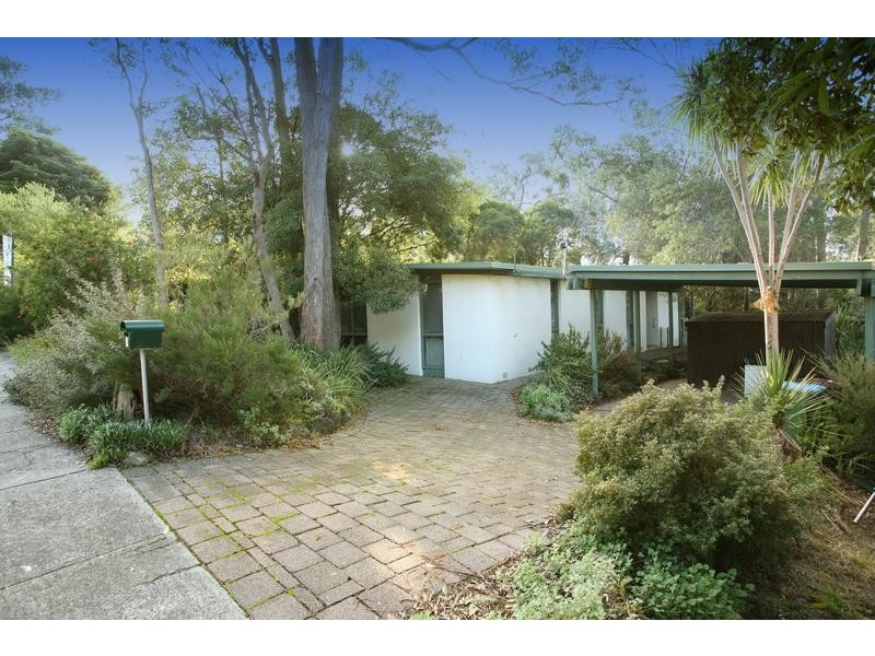 7 Isabel Avenue, Ringwood East VIC 3135