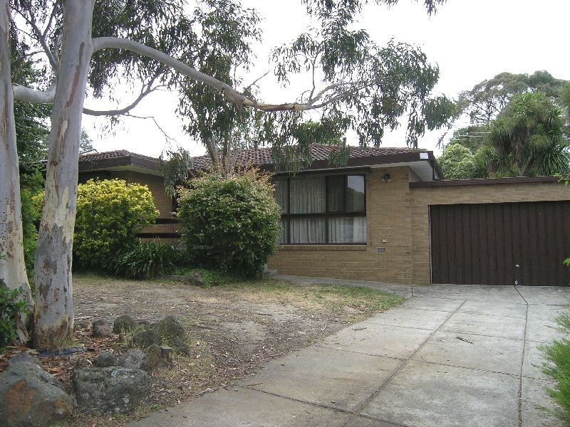 33 Astelot Drive, Donvale VIC 3111