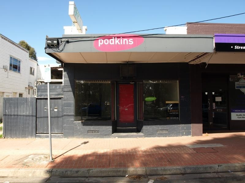 100 Railway ave, Ringwood East VIC 3135