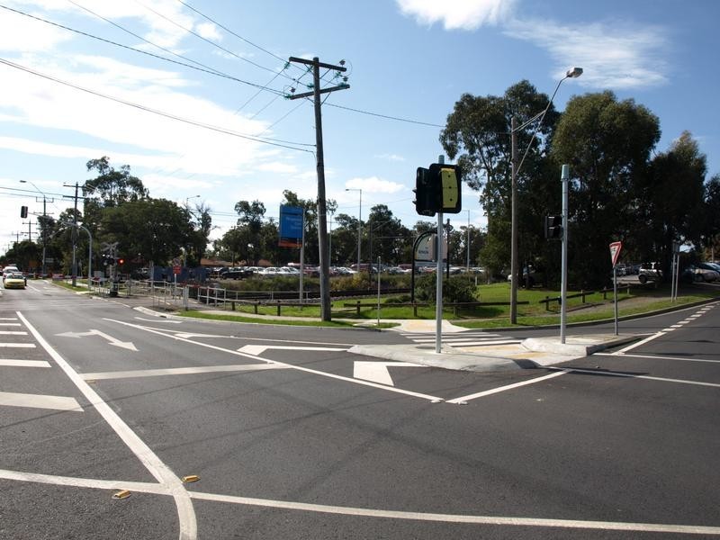 100 Railway ave, Ringwood East VIC 3135