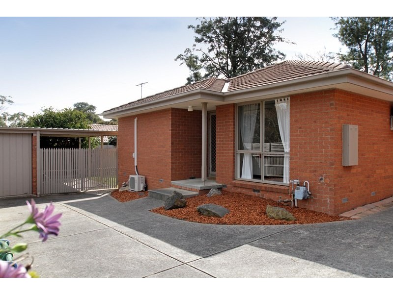 3/46 Sunbeam Avenue, Ringwood East VIC 3135