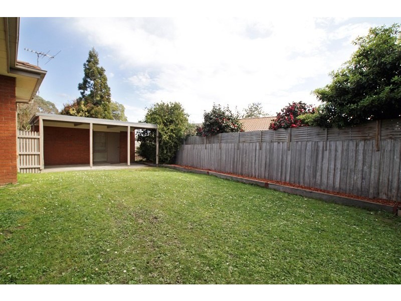 3/46 Sunbeam Avenue, Ringwood East VIC 3135