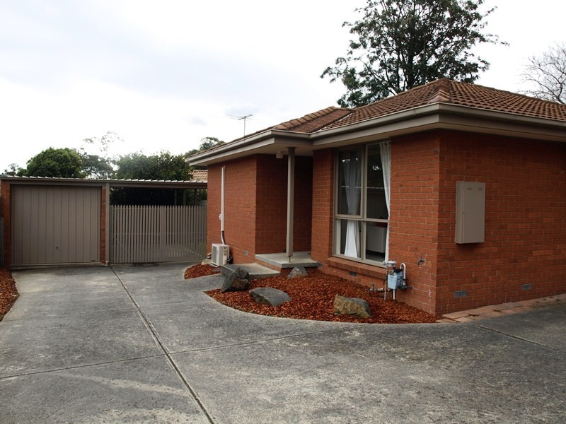 3/46 Sunbeam Avenue, Ringwood East VIC 3135