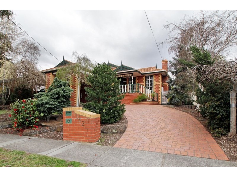 162 Nangathan Way, Croydon North VIC 3136