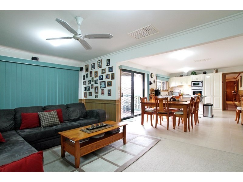 162 Nangathan Way, Croydon North VIC 3136