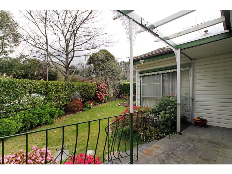 1 Orchid Street, Heathmont VIC 3135