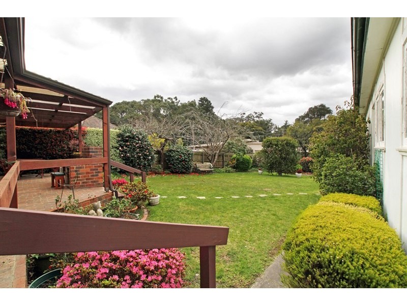 1 Orchid Street, Heathmont VIC 3135