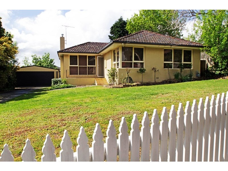 19 Wingrove Place, Ringwood VIC 3134