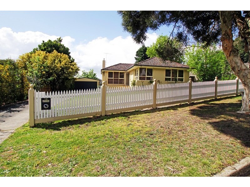 19 Wingrove Place, Ringwood VIC 3134