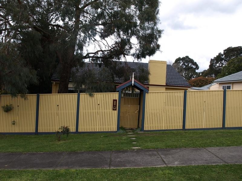 28 Beaufort Road, Croydon VIC 3136