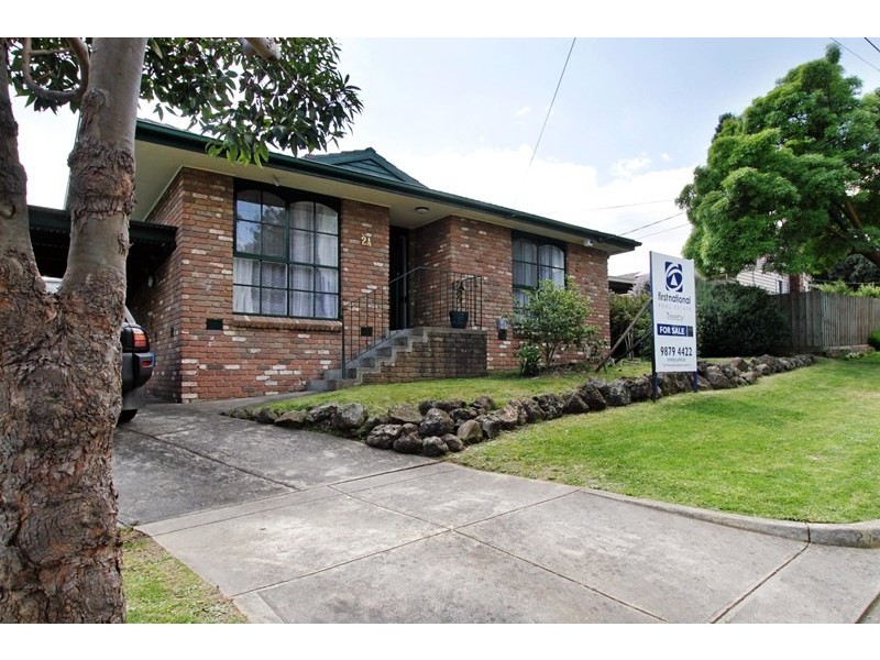 2a Garden Street, Ringwood VIC 3134