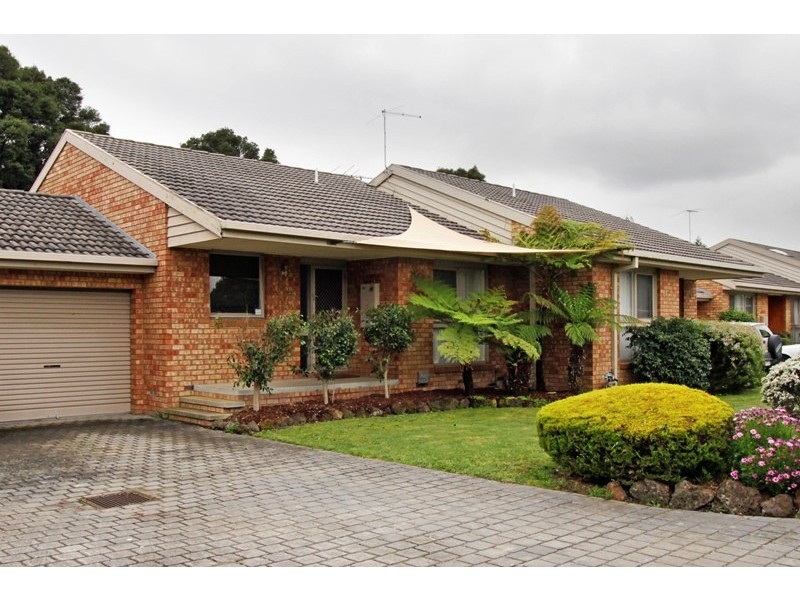 2/375 Dorset Road, Croydon VIC 3136