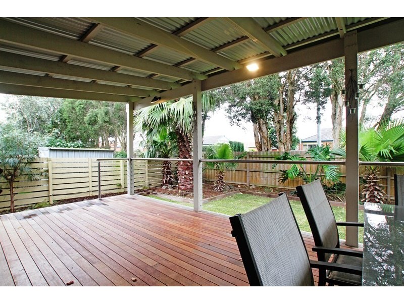 2/375 Dorset Road, Croydon VIC 3136