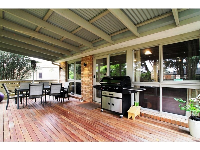 2/375 Dorset Road, Croydon VIC 3136