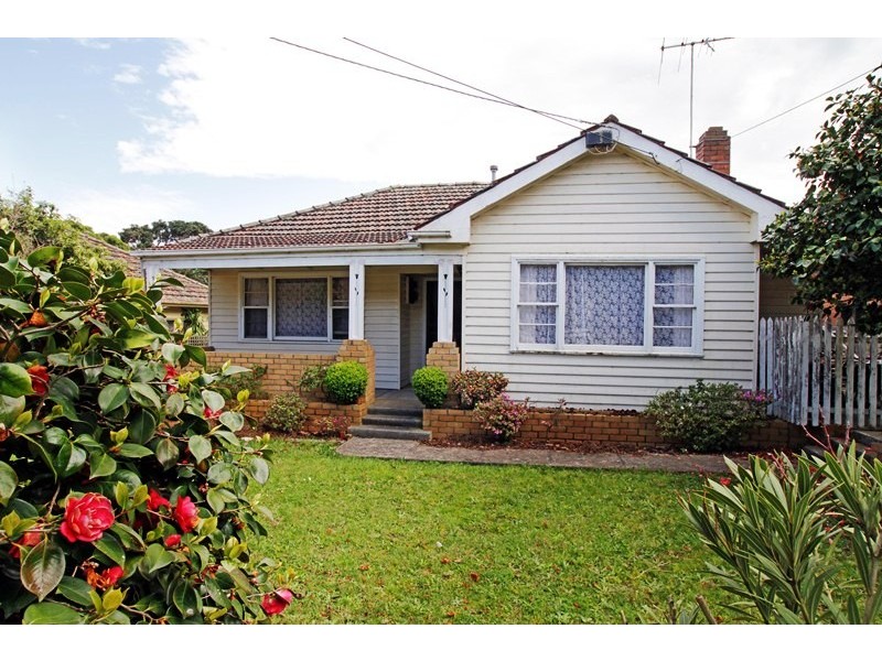 7 Frances Street, Heathmont VIC 3135