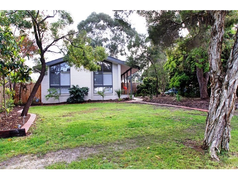 21 Hardy Crescent, Heathmont VIC 3135