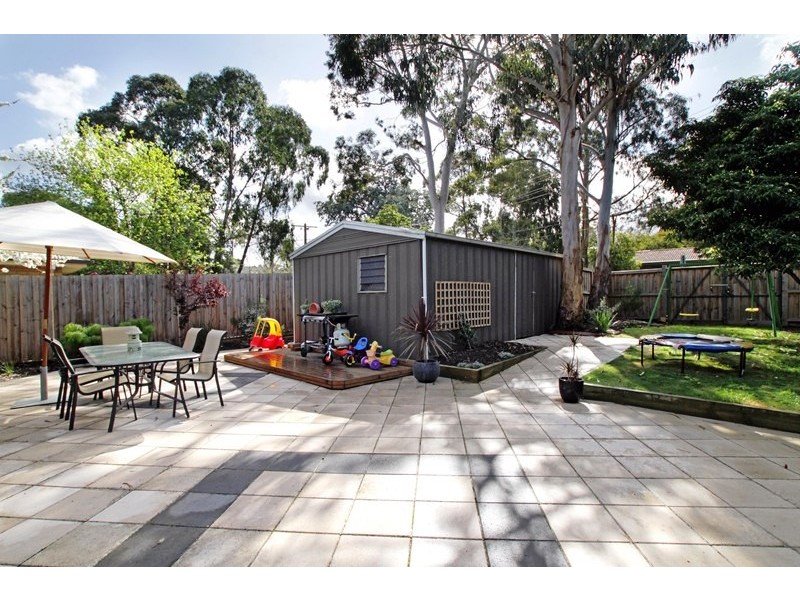 21 Hardy Crescent, Heathmont VIC 3135