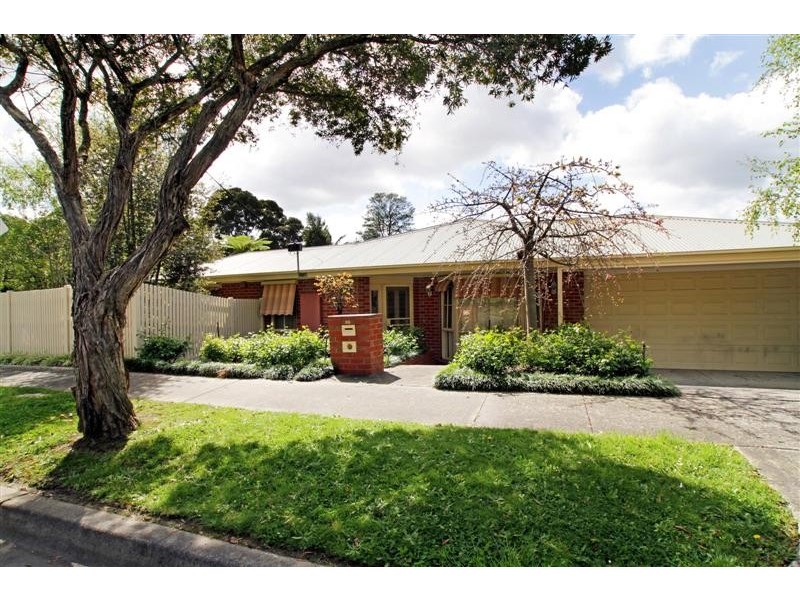 66 Gracedale Avenue, Ringwood East VIC 3135