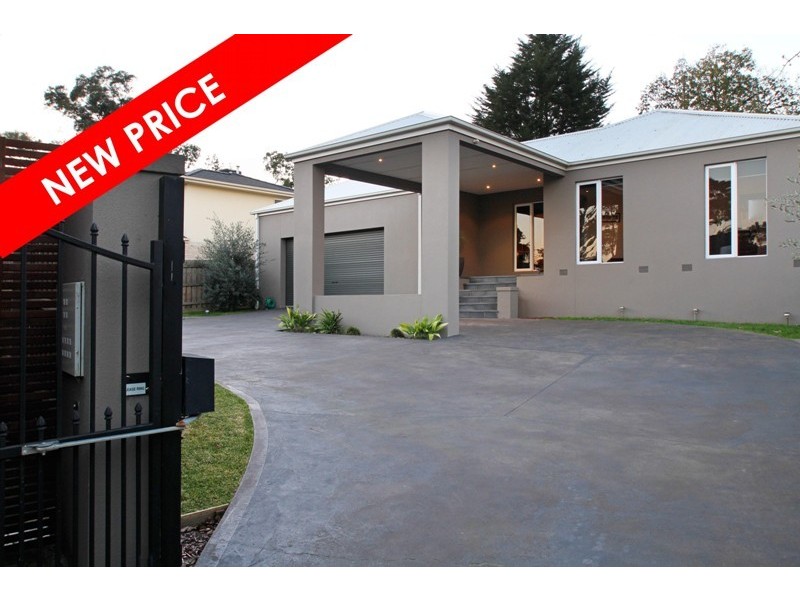 3/13 Louis Street, Heathmont VIC 3135