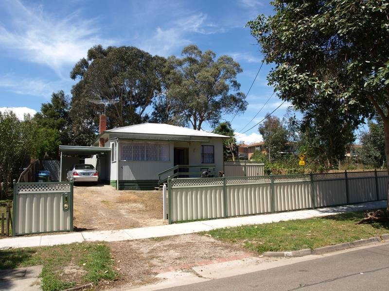 46 Sherbrook Avenue, Ringwood VIC 3134