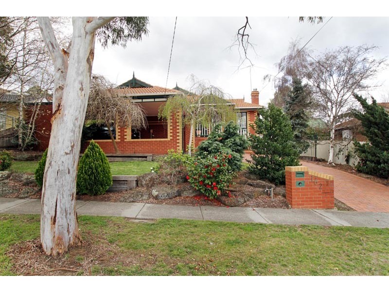 162 Nangathan Way, Croydon North VIC 3136