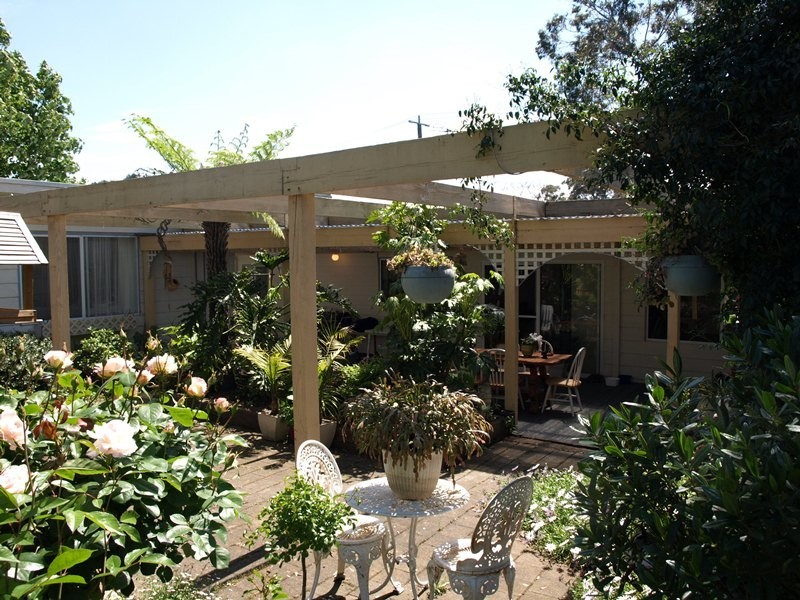 272 Maroondah Highway, Croydon VIC 3136