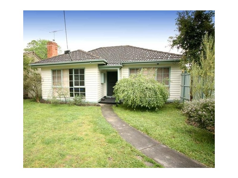 3a Knaith Road, Ringwood East VIC 3135