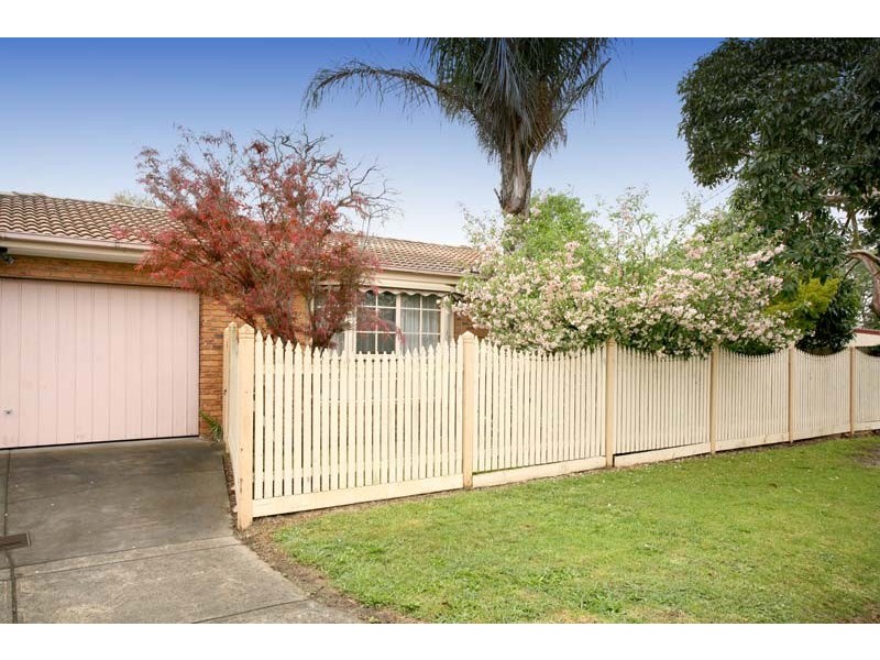27a Sunbeam Avenue, Ringwood East VIC 3135