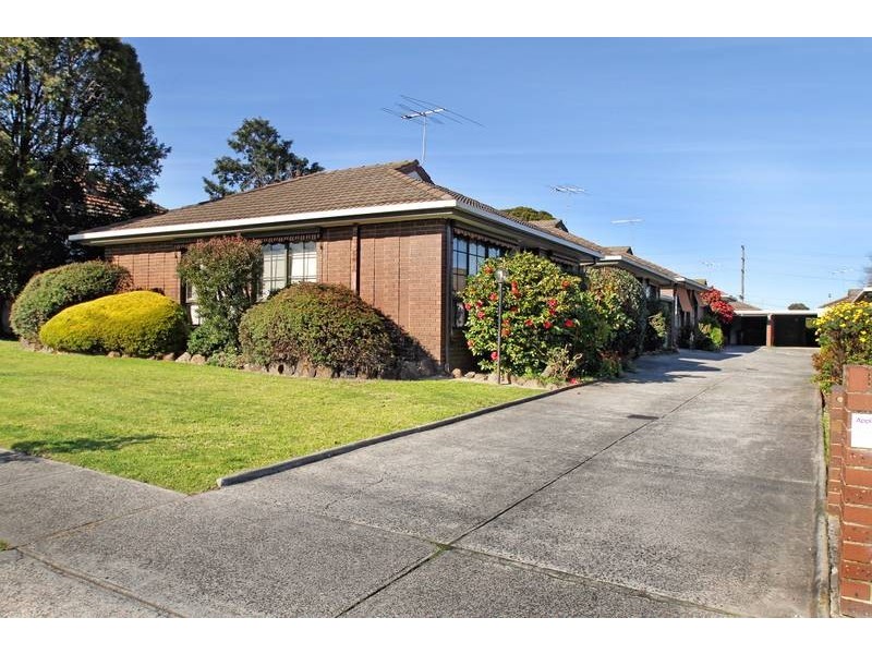 2/5 Arlington Street, Ringwood VIC 3134