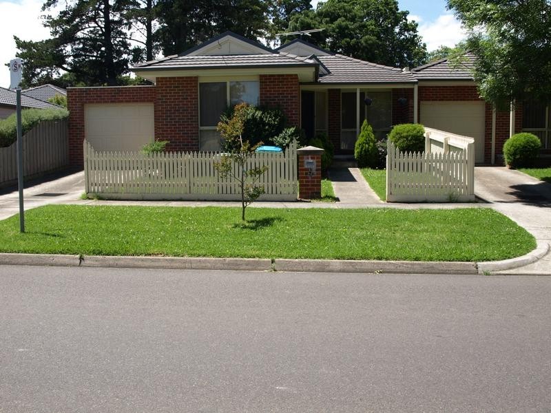 3/285 Mt Dandenong Road, Croydon VIC 3136