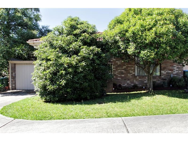 4/41 Dublin Road, Ringwood East VIC 3135